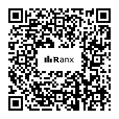 Genrated QR code