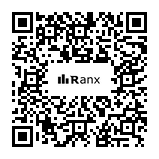 Genrated QR code