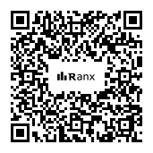 Genrated QR code