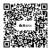 Genrated QR code