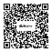 Genrated QR code