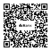 Genrated QR code