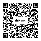 Genrated QR code