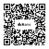 Genrated QR code
