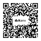 Genrated QR code