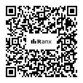 Genrated QR code