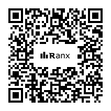 Genrated QR code