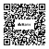 Genrated QR code