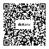 Genrated QR code