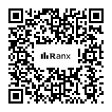 Genrated QR code