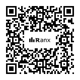 Genrated QR code