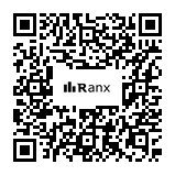 Genrated QR code