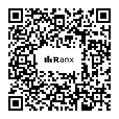 Genrated QR code