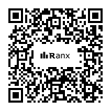 Genrated QR code