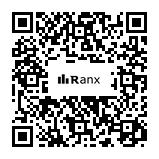 Genrated QR code