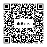 Genrated QR code