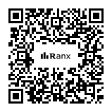Genrated QR code