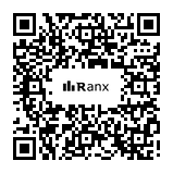 Genrated QR code