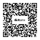 Genrated QR code