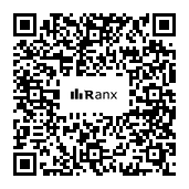 Genrated QR code