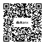 Genrated QR code