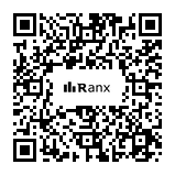 Genrated QR code