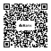 Genrated QR code