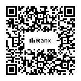 Genrated QR code