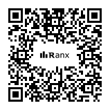 Genrated QR code