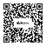 Genrated QR code