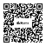 Genrated QR code