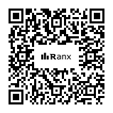 Genrated QR code