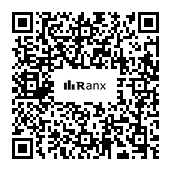 Genrated QR code