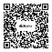 Genrated QR code