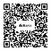 Genrated QR code