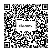 Genrated QR code