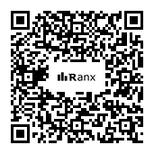Genrated QR code
