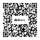 Genrated QR code