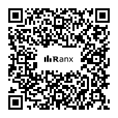 Genrated QR code
