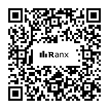 Genrated QR code