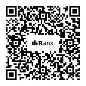 Genrated QR code