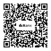 Genrated QR code