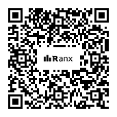 Genrated QR code