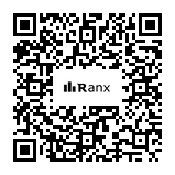 Genrated QR code