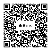 Genrated QR code