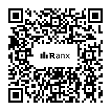 Genrated QR code