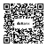 Genrated QR code