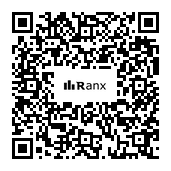 Genrated QR code