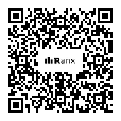 Genrated QR code