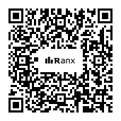 Genrated QR code